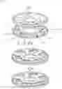 Fig. 08 - Torsion damper and clutch disk