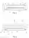Fig. 04 - CABLE CARRIER AND PROCESSING MACHINE HAVING A CABLE CARRIER