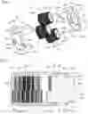Fig. 04 - Planetary gear mechanism and geared motor