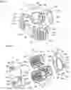 Fig. 06 - Planetary gear mechanism and geared motor