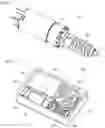 Fig. 08 - Planetary gear mechanism and geared motor