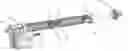 Fig. 01 - High reduction belt-driven linear actuator