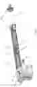 Fig. 04 - High reduction belt-driven linear actuator