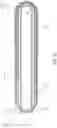 Fig. 14 - High reduction belt-driven linear actuator
