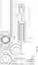 Fig. 18 - High reduction belt-driven linear actuator