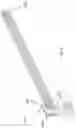 Fig. 23 - High reduction belt-driven linear actuator