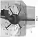 Fig. 08 - Conical-shaped articulated member