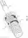 Fig. 02 - Ball nut drive assembly