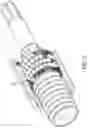 Fig. 12 - Ball nut drive assembly