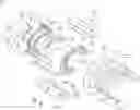 Fig. 01 - Ball screw assembly and open nut thereof