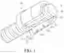 Fig. 02 - Ball screw assembly and open nut thereof