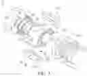 Fig. 04 - Ball screw assembly and open nut thereof