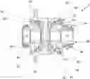 Fig. 01 - Locking differential