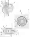 Fig. 09 - Locking differential
