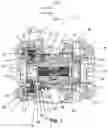 Fig. 02 - LOCKING DIFFERENTIAL