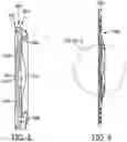 Fig. 04 - Alternating tooth chain ring