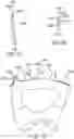Fig. 13 - Alternating tooth chain ring