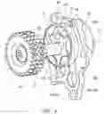 Fig. 05 - Power unit and vehicle including power unit