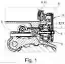 Fig. 02 - Smart actuator comprising vibration processing, and method for evaluating vibrations on a transmission component