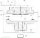 Fig. 01 - Sealing member and apparatus for treating substrate