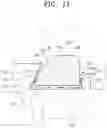 Fig. 10 - Sealing member and apparatus for treating substrate