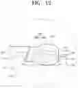 Fig. 11 - Sealing member and apparatus for treating substrate
