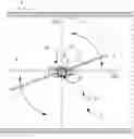 Fig. 01 - Damper adjusting arrangement