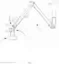 Fig. 02 - Damper adjusting arrangement