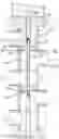 Fig. 01 - DIVERTER VALVE FOR FLUIDS