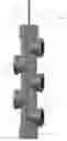 Fig. 02 - DIVERTER VALVE FOR FLUIDS