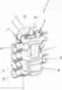 Fig. 01 - Conical rotation valve