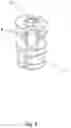 Fig. 05 - Conical rotation valve