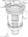 Fig. 01 - Hazardous material container plug