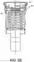Fig. 08 - Hazardous material container plug