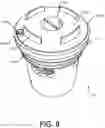 Fig. 10 - Hazardous material container plug