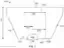 Fig. 02 - Bracket for securing in-wall fire sprinkler line piping