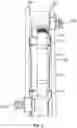 Fig. 04 - Bracket for securing in-wall fire sprinkler line piping