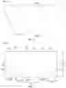 Fig. 06 - Bracket for securing in-wall fire sprinkler line piping