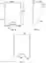 Fig. 11 - Bracket for securing in-wall fire sprinkler line piping