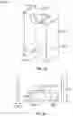 Fig. 12 - Bracket for securing in-wall fire sprinkler line piping