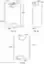 Fig. 13 - Bracket for securing in-wall fire sprinkler line piping