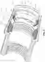 Fig. 09 - Pipe fitting with grip ring