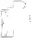Fig. 05 - Locator systems and methods for hose clamps
