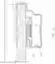 Fig. 14 - Locator systems and methods for hose clamps