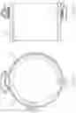 Fig. 15 - Locator systems and methods for hose clamps