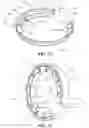 Fig. 12 - Pipe fitting with grip ring