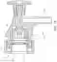 Fig. 13 - RELEASING DEVICE FOR DISCONNECTING A PIPE OFF OF A FITTING BODY