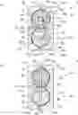 Fig. 01 - Sterile connector for the sterile transfer of a liquid medium