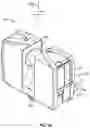 Fig. 03 - STABLE MOBILE PLATFORM FOR COORDINATE MEASUREMENT