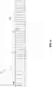 Fig. 05 - Stand for Maintaining Panels of Sheet Material in a Vertical Orientation